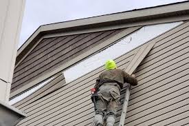 Best Wood Siding Installation  in Little Silver, NJ